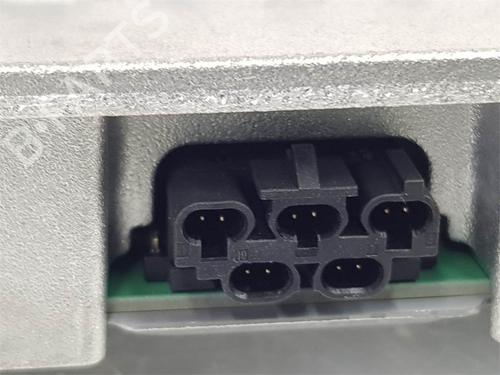 Electronic module FORD TRANSIT COURIER V769 Box Body/MPV (N3P) | BP38936281M83 - Image 3