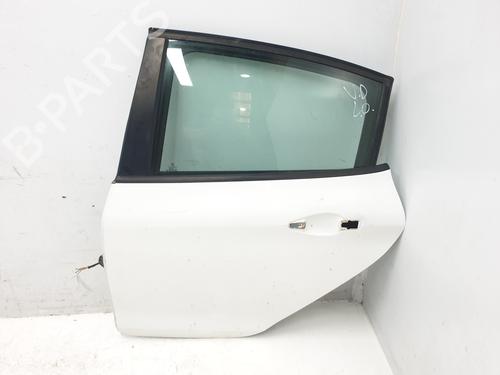 Right rear door PEUGEOT 308 II (LB_, LP_, LW_, LH_, L3_)  | BP20325998C5