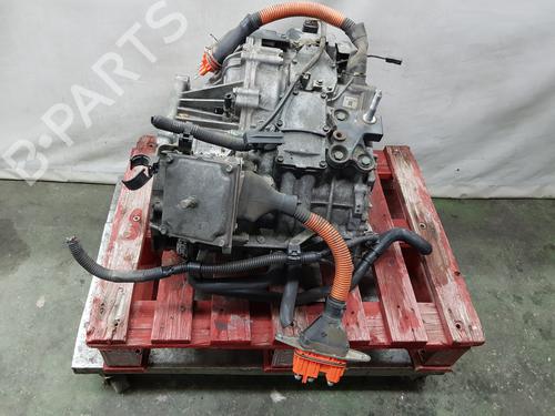 Gearbox TOYOTA PRIUS Liftback (_W2_) 1.5 Hybrid (NHW20_, NHW20R) | BP20195006M3 