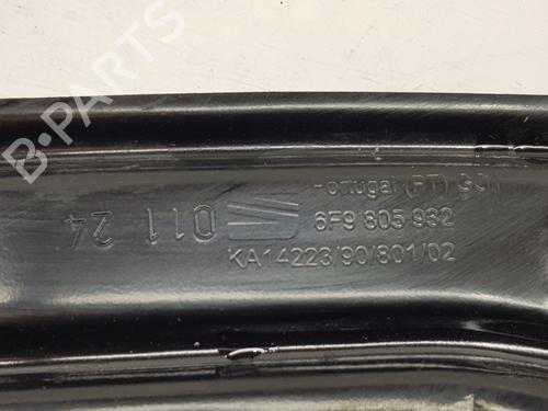 Other SEAT ARONA (KJ7, KJP) 1.5 TSI | BP27880503O1  - Image 5