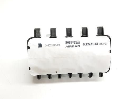 Airbag Kit RENAULT TRAFIC III Van (FG_) 1.6 dCi 125 (FGMH) | BP25714985C86 