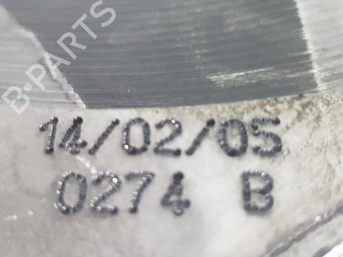 Other PEUGEOT 308 I (4A_, 4C_) 1.6 HDi | BP25817469O1 