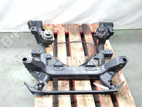 Used Subframe BMW X3 (E83) 3.0 d (204 hp) 15245473