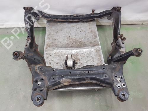 Subframe MAZDA CX-7 (ER) | BP37471703M9 - Image 5