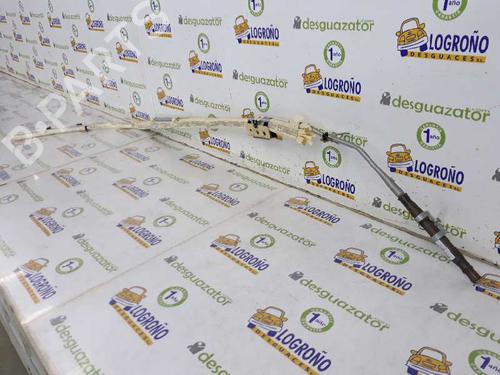 Right curtain airbag LAND ROVER RANGE ROVER SPORT I (L320) 3.0 D 4x4 | BP2691084C12 
