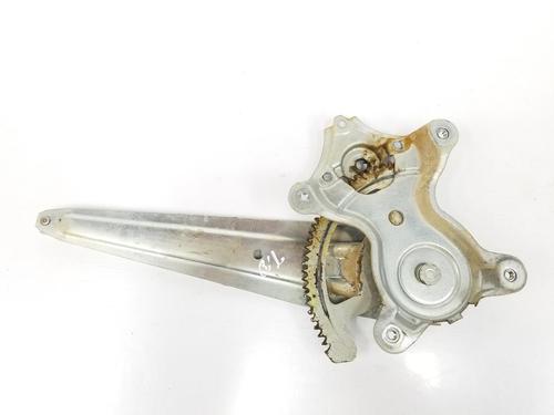 Used Rear right window mechanism TOYOTA LAND CRUISER PRADO (_J12_) 3.0 D-4D (KDJ120, KDJ125) (166 hp) 9149538