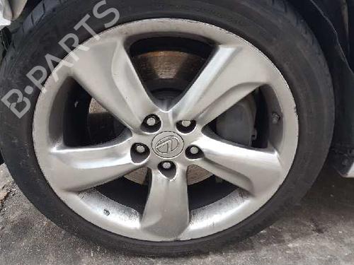 Rear right lock LEXUS GS (_S19_) 460 (URS190_, URS190R) | BP17833181C99 