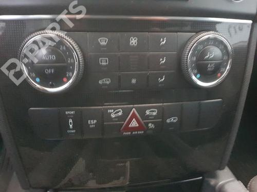 Front right belt tensioner MERCEDES-BENZ M-CLASS (W164) ML 280 CDI 4-matic (164.120) | BP8871536C88  - Image 33