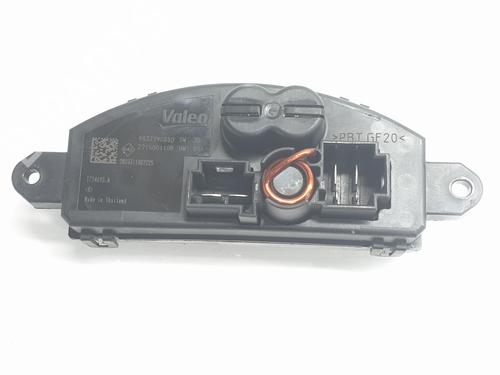 Heater resistor OPEL ASTRA L Sports Tourer (O5)  | BP26187072M108 