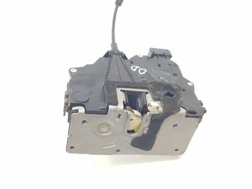 Front right lock OPEL MERIVA B MPV (S10)  | BP29011359C97 