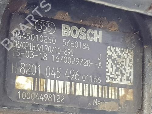 Injection pump RENAULT MASTER III Van (FV) 2.3 dCi 110 FWD (FV0R, FV0W, FV1A) | BP32146918M78 - Image 2