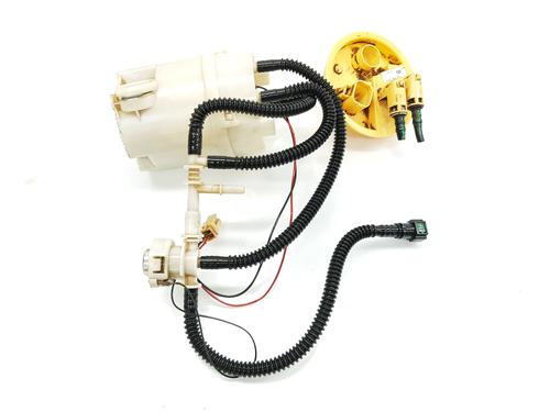 Fuel pump LAND ROVER RANGE ROVER SPORT I (L320) 2.7 D 4x4 | BP21843400M76 