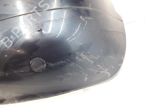 Rear bumper VW GOLF V (1K1) 1.9 TDI | BP1415086C8 