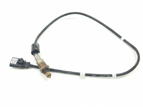 Used Electronic sensor VW POLO VI (AW1, BZ1, AE1) [2017-2025]  26394887