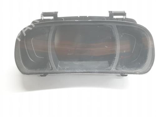 Used Instrument cluster RENAULT KADJAR (HA_, HL_) 1.6 dCi 130 4x4 (HLA4) (130 hp) 31243655
