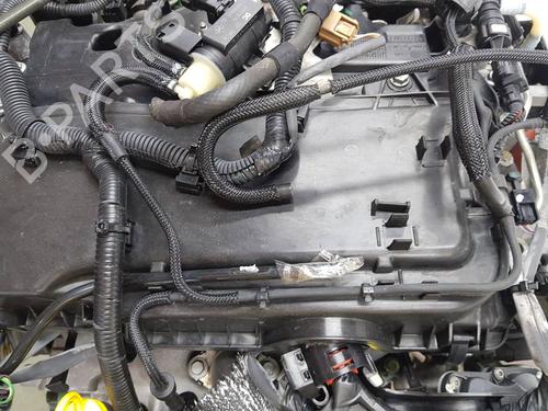 Engine RENAULT MASTER III Platform/Chassis (EV, HV, UV) 2.3 dCi 165 FWD (EV0P, EV0U, EV11, EV12, HV0P, HV0U,... | BP39404848M1 - Image 9