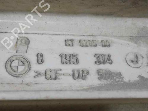 Rear bumper reinforcement BMW 3 (E46) 320 d | BP1159364C73 