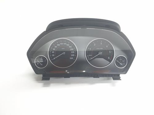 Instrument cluster BMW 3 (F30, F80) 318 d | BP22430108C47 