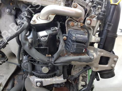 Engine MERCEDES-BENZ CLA Coupe (C117)  | BP29185781M1 
