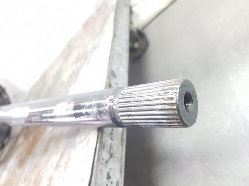 Left rear driveshaft TOYOTA LAND CRUISER PRADO (_J12_) 3.0 D-4D (KDJ120, KDJ125) | BP20214718M40 