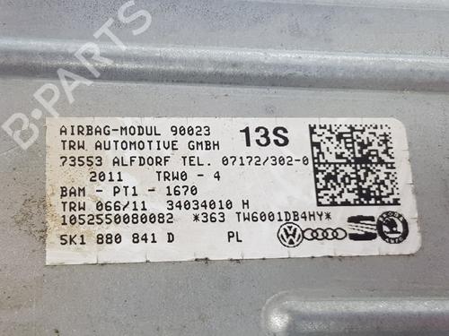 Other VW GOLF VI (5K1) 1.6 TDI | BP29508628O1 