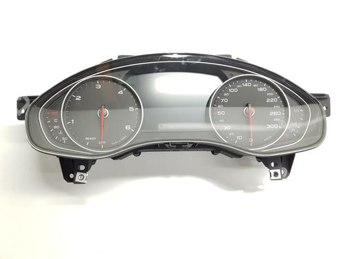 Cockpit AUDI A6 C7 (4G2, 4GC) 2.0 TDI (190 hp) 29548139