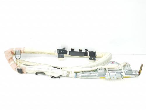 Used Left curtain airbag TOYOTA LAND CRUISER PRADO (_J12_) 3.0 D-4D (KDJ120, KDJ125) (163 hp) 8190802