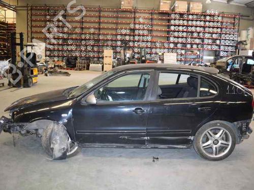 Left rear window motor SEAT LEON (1M1) 1.9 TDI | BP772943E23 