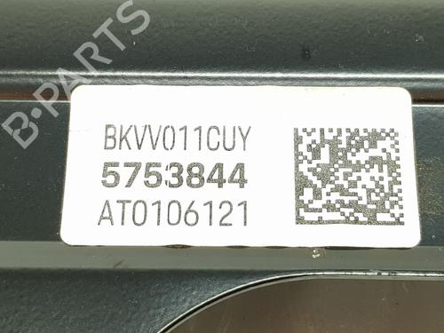 Support PORSCHE MACAN (XAB) Electric (XABAA1) | BP37147891C155 - Image 2
