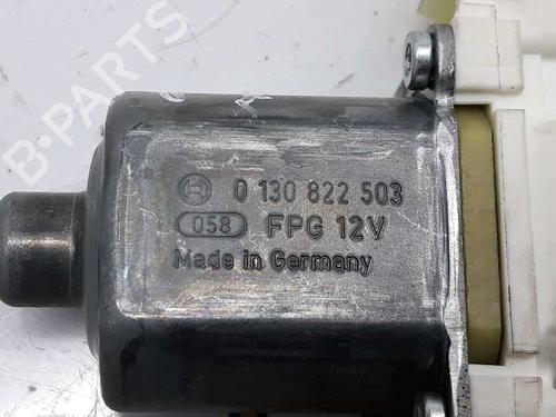 Left front window motor MERCEDES-BENZ GLK-CLASS (X204) 220 CDI 4-matic (204.984, 204.997) | BP3137411E21 