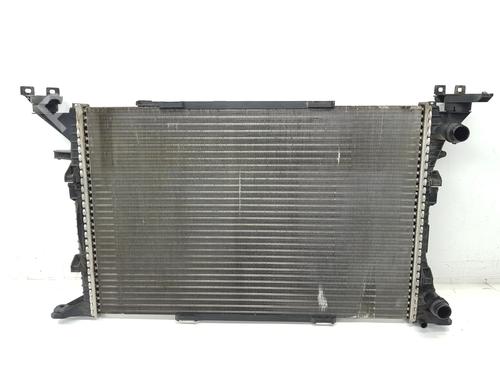Used Water radiator AUDI A4 B8 Avant (8K5) 2.0 TDI quattro (150 hp) 31909408