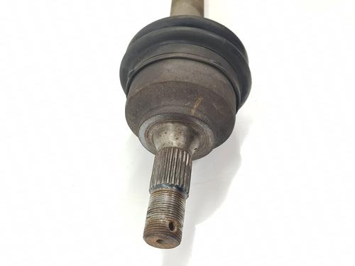 Left front driveshaft CITROËN C4 I (LC_) 1.6 HDi | BP33270871M38  - Image 5