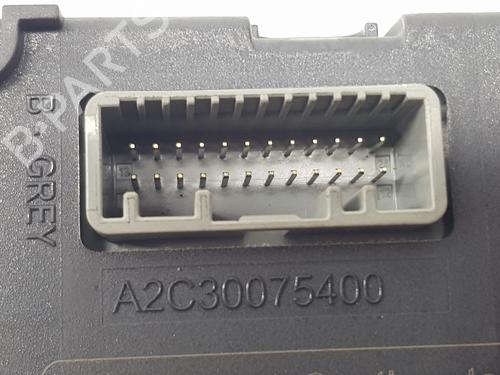 Electronic module RENAULT CLIO IV (BH_) 1.5 dCi 75 | BP31374470M83 - Image 4