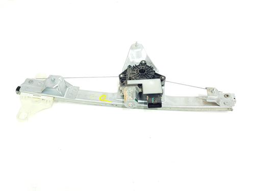 Used Front right window mechanism Front right window mechanism 34267517 34267517