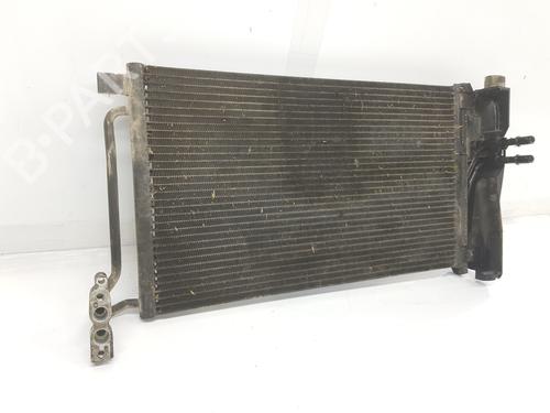 AC radiator BMW 3 (E46) 320 d | BP12145027M32 