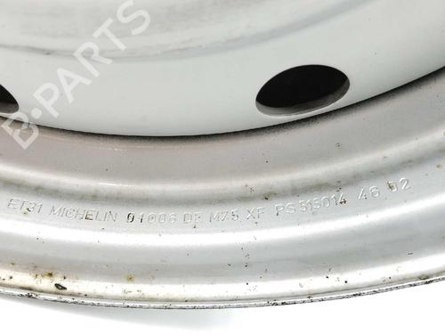 Rim CITROËN JUMPY I (U6U_) 2.0 HDi 95 | BP6890538C45 
