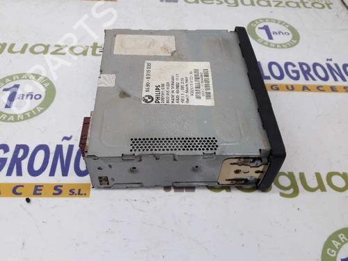 Electronic module BMW 3 Touring (E46) 330 d | BP3163493M83