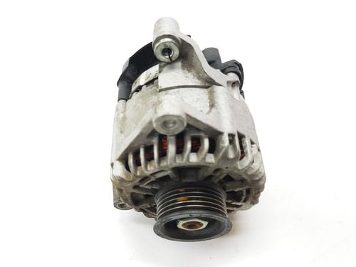 Generator FORD TRANSIT CONNECT (P65_, P70_, P80_) 1.8 TDCi (90 hp) 27091084