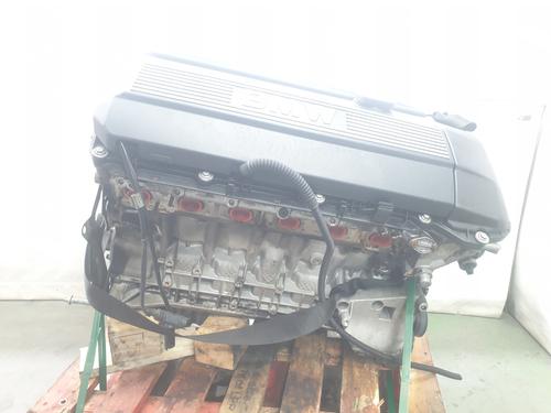Engine BMW 3 (E46) 320 i | BP20190133M1 