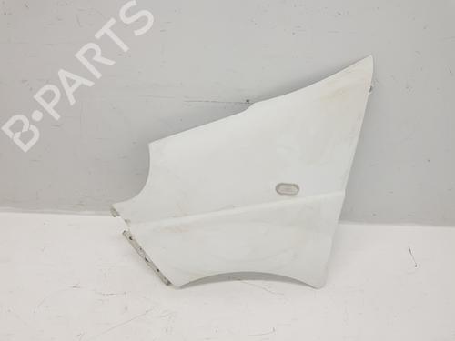 Kotflügel links vorne für Kotflügel links vorne RENAULT TRAFIC II Platform/Chassis (EL) 2.0 (EL0A) (120 hp) 36754129 36754129