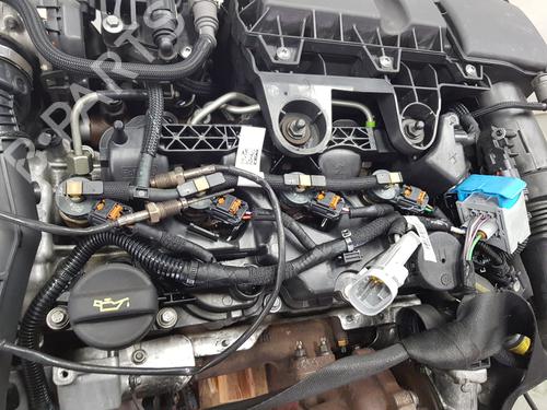 Engine OPEL VIVARO C Van (K0)  | BP33412124M1  - Image 17