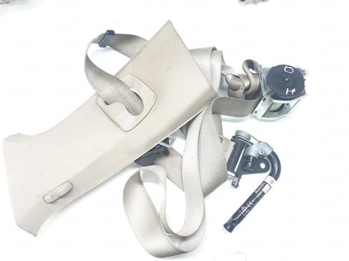 Airbag Kit BMW 5 (F10) 530 d xDrive | BP17478487C86 