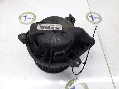 Heater blower motor NISSAN PRIMASTAR Van (X83) 1.9 dCi 100 | BP14125480M62 