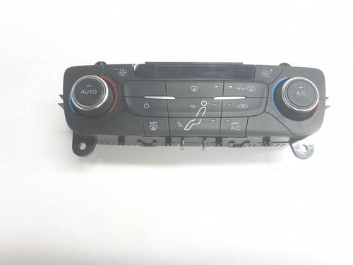 Used Climate control FORD FOCUS III [2010-2020]  32781350