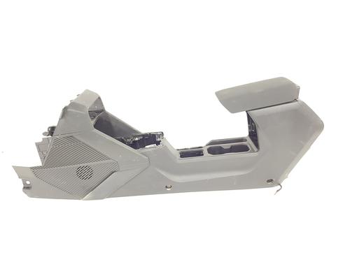 Used Armrest / Center console Armrest / Center console DACIA DUSTER (PYM_, PYN_) 1.2 TCe 130 (131 hp) 34736030 34736030