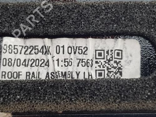 Roof bar OPEL ASTRA L Sports Tourer (OV5) 1.2 (FRHNSL, FRHNSR) | BP29807427C65 