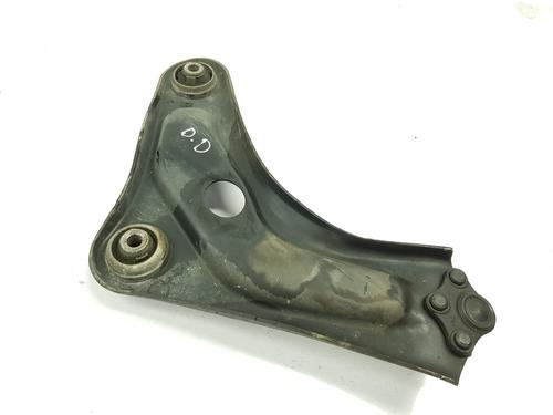Right front suspension arm PEUGEOT 2008 I (CU_) 1.2 THP 110 / PureTech 110 | BP15254700M13 