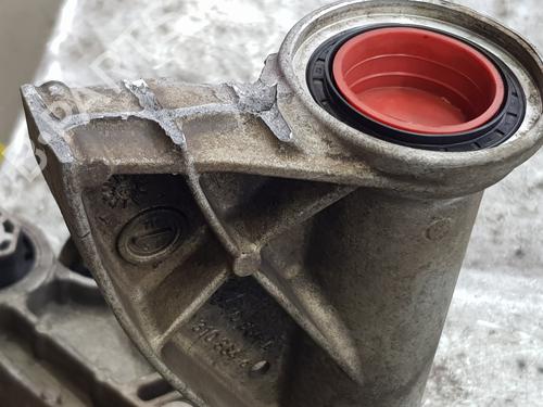 Front differential MERCEDES-BENZ GLE (V167) GLE 350 d 4-matic (167.121) | BP38061206M23 - Image 11