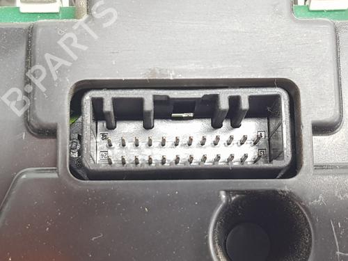 Instrument cluster RENAULT TRAFIC III Van (FG_) 1.6 dCi 120 (FGMK) | BP29311551C47