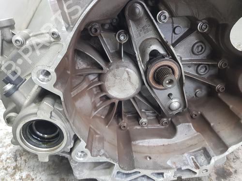 Gearbox SEAT IBIZA V (KJ1, KJG) 1.0 TGI | BP14988280M3 